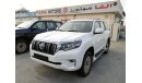 Toyota Prado PETROL  2.7L TXL FOR EXPORT