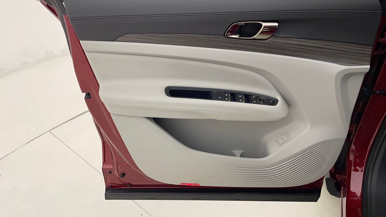 Ford Territory TITANIUM 1.8 | Zero Down Payment | Home Test Drive