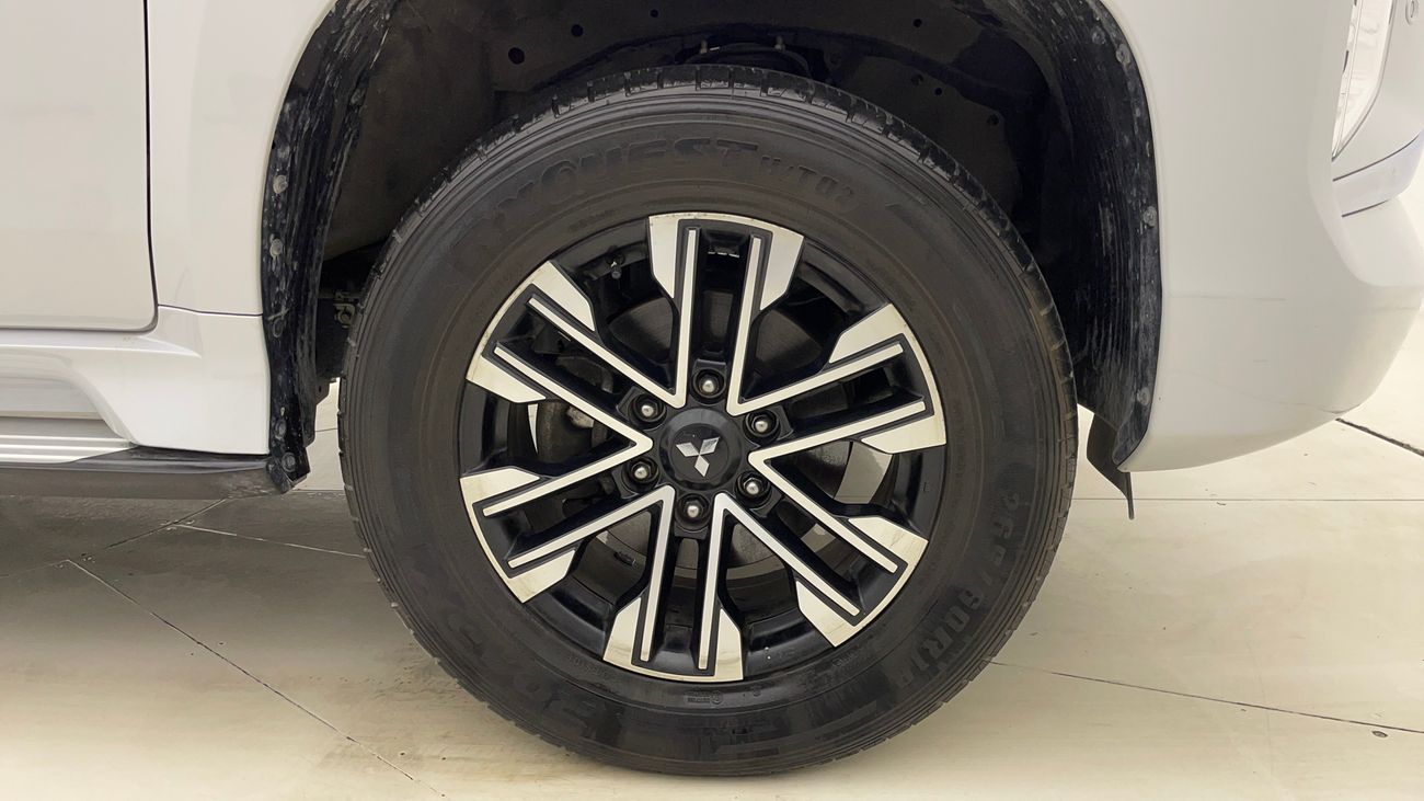 Mitsubishi Montero Sport GLS PREMIUM 3 | Zero Down Payment | Home Test Drive