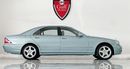 Mercedes-Benz S 500 V8 5.0L-8CYL - EXCELLENT CONDITION - VAT INCLUSIVE PRICE