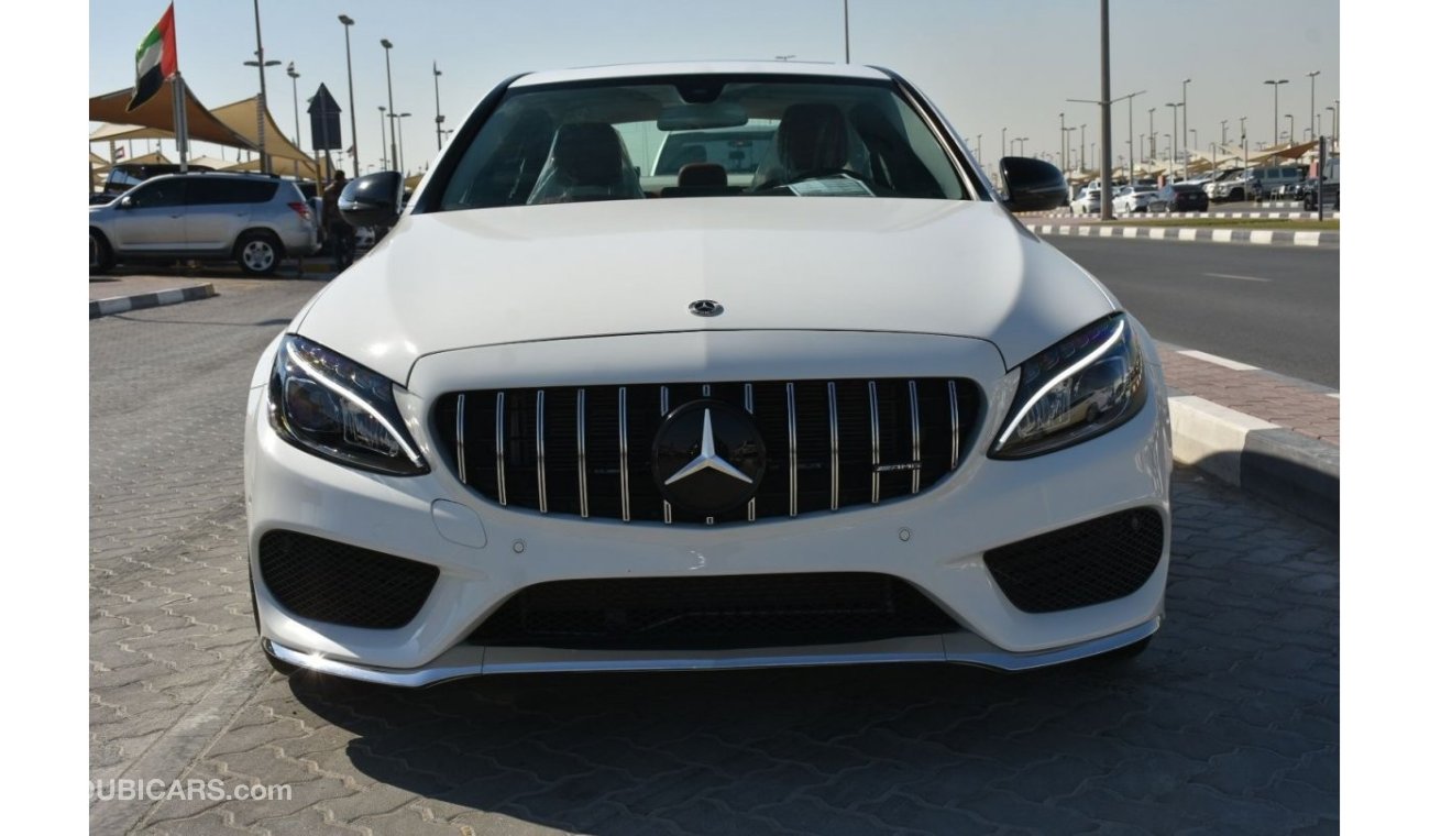 مرسيدس بنز C 200 MERCEDES BENZ C-200 DIESEL