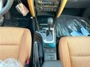 Toyota Fortuner TOYOTA FORTUNER 2.7 L GCC MODEL 2024