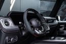 مرسيدس بنز G 63 AMG BRABUS G800 STD