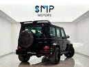 Mercedes-Benz G 63 AMG 2026 Mercedes-Benz G 63 AMG (Brabus Kit) – Tiffany Blue