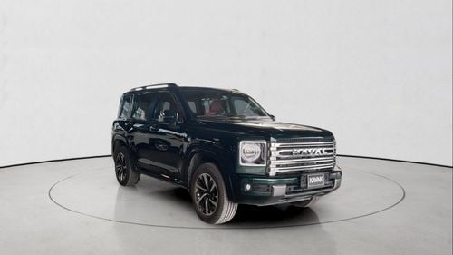 Haval H9 V2 Dignity Dignity | Guaranteed Warranty | 0 Down Payment