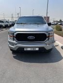 Ford F 150 2.7