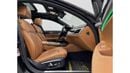 BMW 740Li 2016 BMW 740Li Executive, Feb 2025 Warranty, Full Service History, Fully Loaded, GCC
