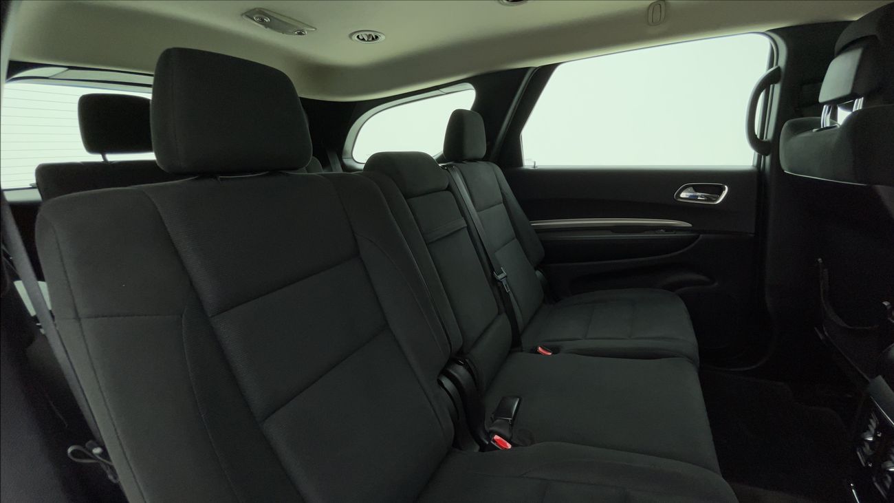 Dodge Durango SXT 3.6 | Zero Down Payment | Free Home Test Drive