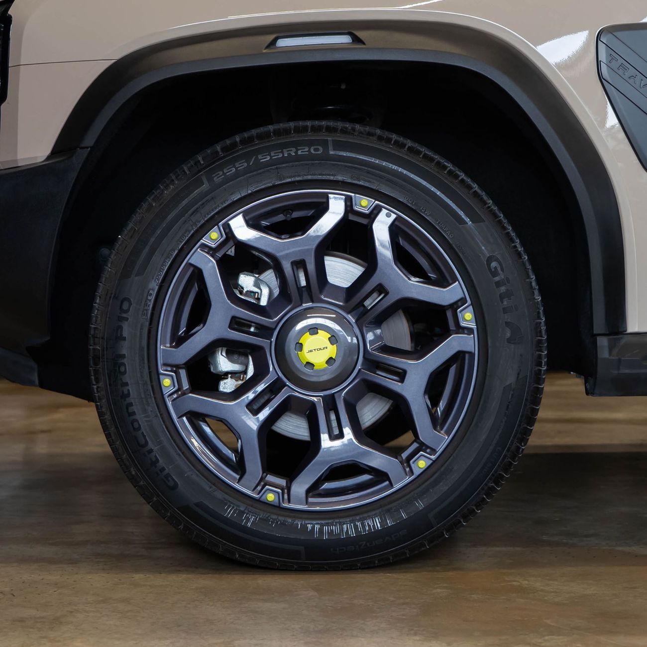 Jetour T2 Luxury AED 2,299 pm• 0% Downpayment • Jetour T2 • 1 Year Warranty