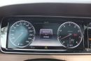 Mercedes-Benz S 500 AMG