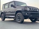 Suzuki Jimny 1.5L PETROL GLX AUTOMATIC ( GCC SPECS ) ONLY FOR RE EXPORT