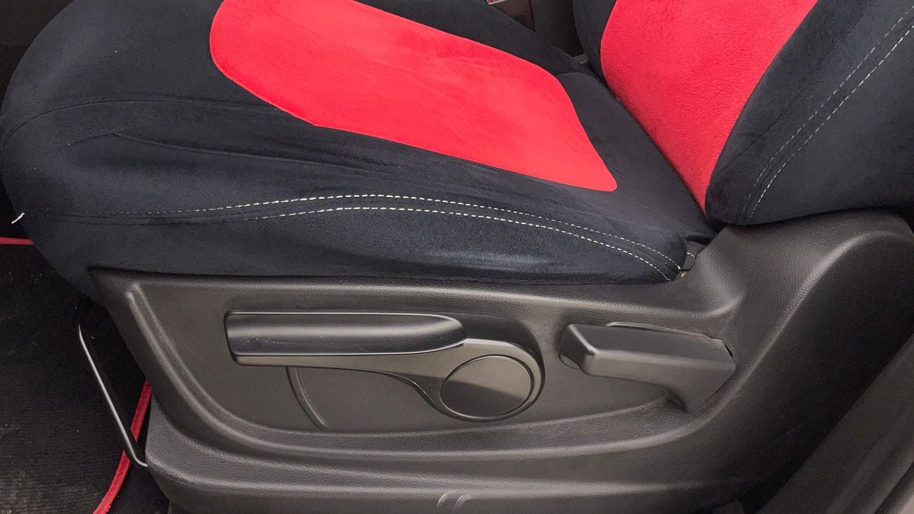 Chevrolet Captiva LT 1.5 | Zero Down Payment | Home Test Drive