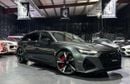 Audi RS6 STD
