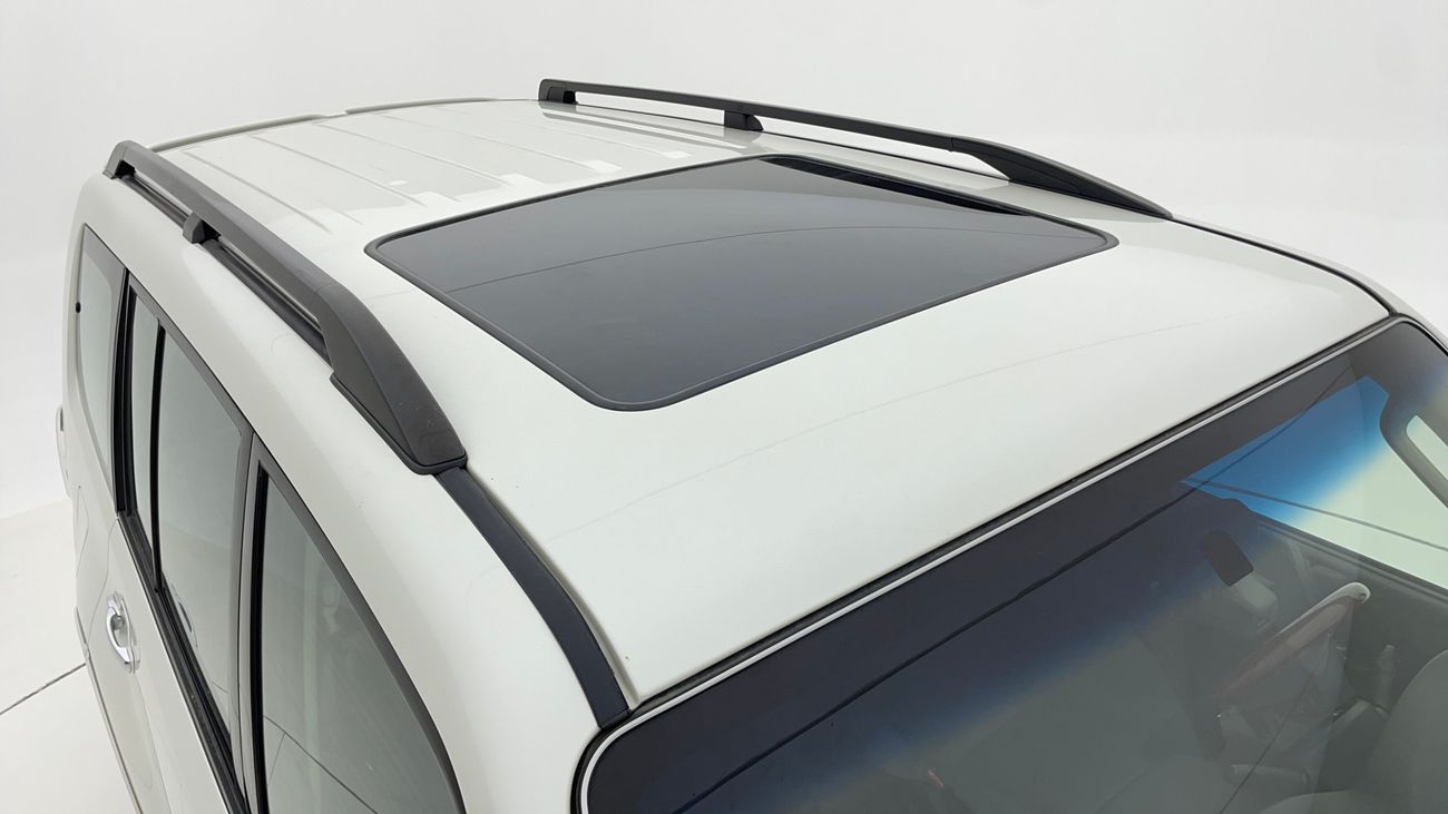 Mitsubishi Pajero GLS HIGHLINE 3 | Zero Down Payment | Free Home Test Drive