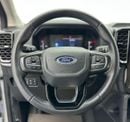 Ford Everest 2024 Ford Everest XLT 4x4, Jan/2029 Ford Warranty + Service Contract, Ford Full Service History, GCC