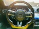 Ford Mustang GT PREMIUM