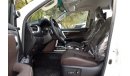 Toyota Fortuner 4.0L V6 PETROL VXR AUTOMATIC FULL OPTION WITH BODY KIT