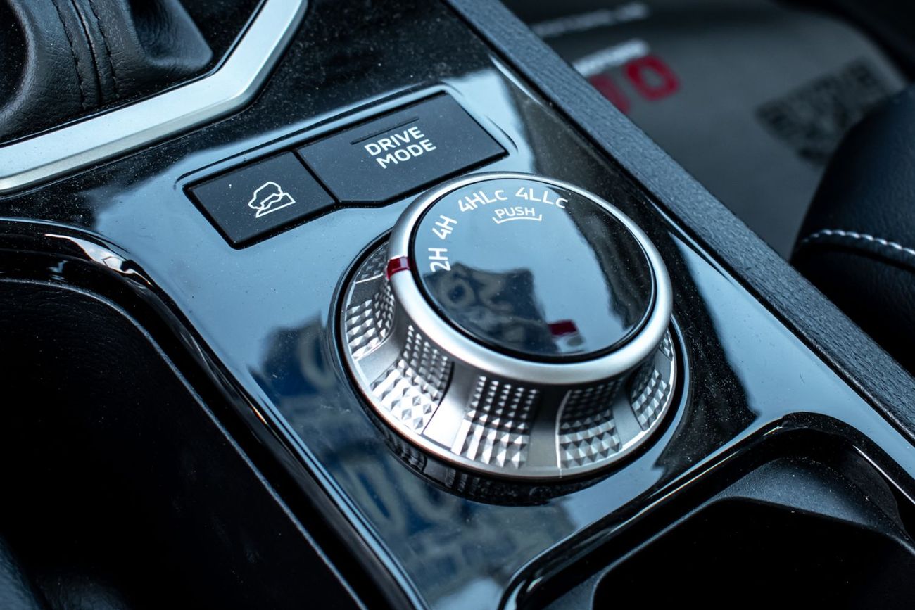 ميتسوبيشي L200 MITSUBISHI L200 SPORTERO 2026