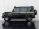 Mercedes Benz G65 AMG BRABUS G 800 WIDESTAR