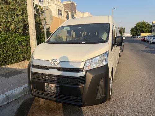 تويوتا هاياس