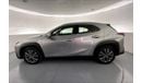 Lexus UX200 F Sport Prestige | 1 year free warranty | 1.99% financing rate | 7 day return policy