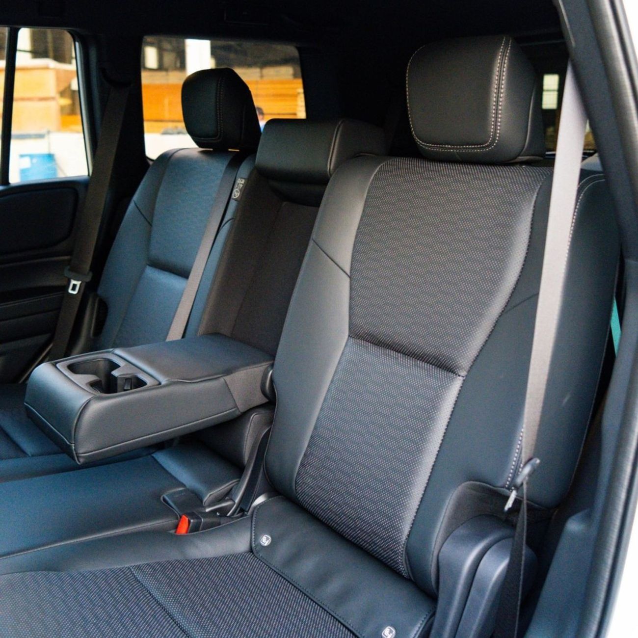 تويوتا برادو Turbo | 2.8L | Diesel |  Luxury |