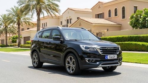 جيتور X70 بلس كارس24 هي سوق ضخم للسيارات المستعملة موثوق ومضمون ٪كارس24 هي سوق ضخم للسيارات المستعملة موثوق ومضمون