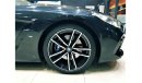 BMW Z4 BMW Z4 2019 MODEL GCC CAR WITH LOW KM ONLY 34K KM IN VERY BEAUTIFUL CONDITION FOR 165K AED