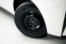 Geely Farizon Super Van - White Inside Black | Export Only