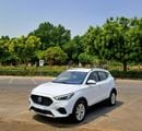 MG ZS MG ZS COMFORT 2023 1.5L GCC SPECS (540/-MONTHLY)