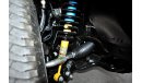 تويوتا تاندرا TRD OFFROAD V8 5.7L Petrol AT