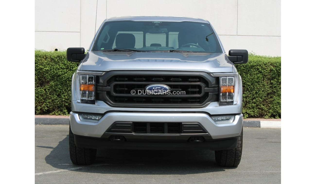 Ford F 150 XLT V6
