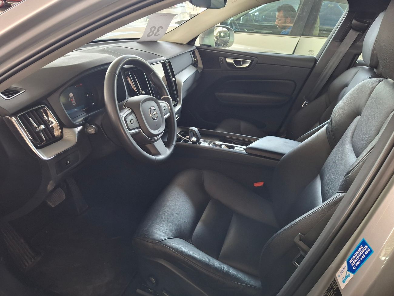 Volvo XC60 B5 Core 2.0L B5 CORE 2 | Zero Down Payment | Home Test Drive