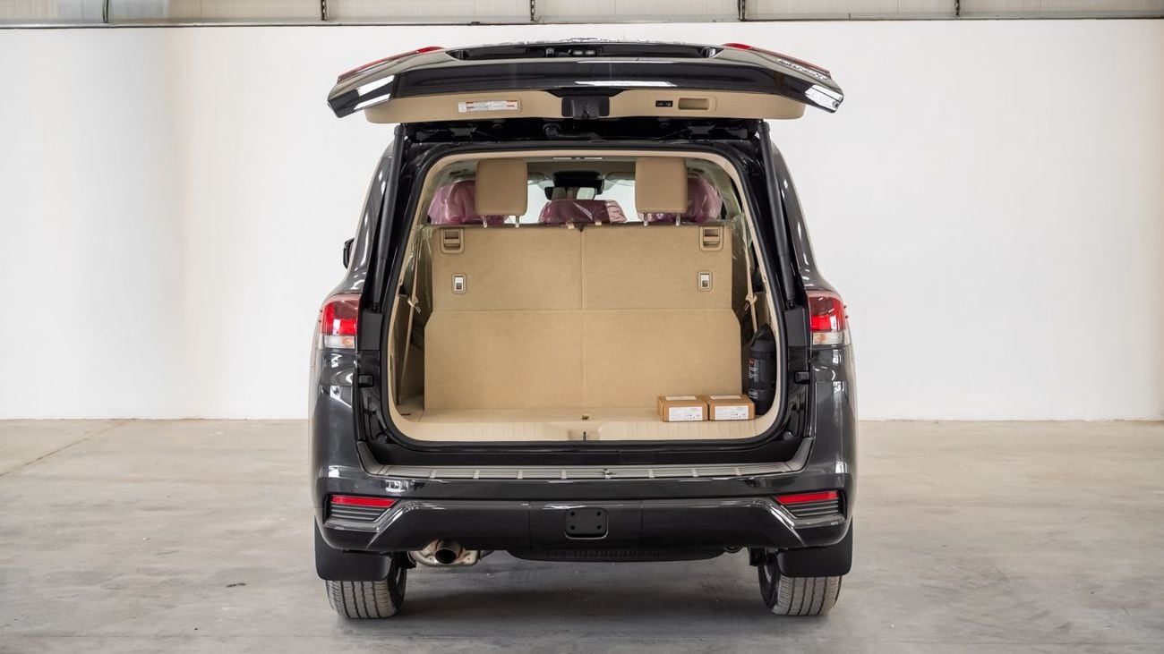 Toyota Land Cruiser TOYOTA LANDCRUISER 4.0 GXR HIGH -2026YM