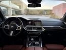 بي أم دبليو X5 EID SALE | 1 YEAR FREE WARRANTY |  AED 4,304 P.M | 0% DOWN PAYMENT | BMW X5 M50I | 2023 | AGENCY SER