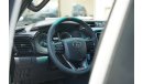 Toyota Hilux 2.8 GR SPORT DIESEL MODEL 2022 FOR EXPORT ONLY GCC SPECS