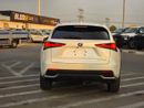 Lexus NX350h 2019 Model Lexus NX300hyrid Full option sunroof , Parking sensor
