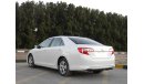 Toyota Camry 2015 Ref#37