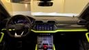 Lamborghini Urus MYCAR DUBAI-LAMBORGINI SE 2026- NEW 0 KM-CARBON-TV-3D BANG&OLUFSEN-HIGHWAY PAC-WARRANTY- FULL OPTION