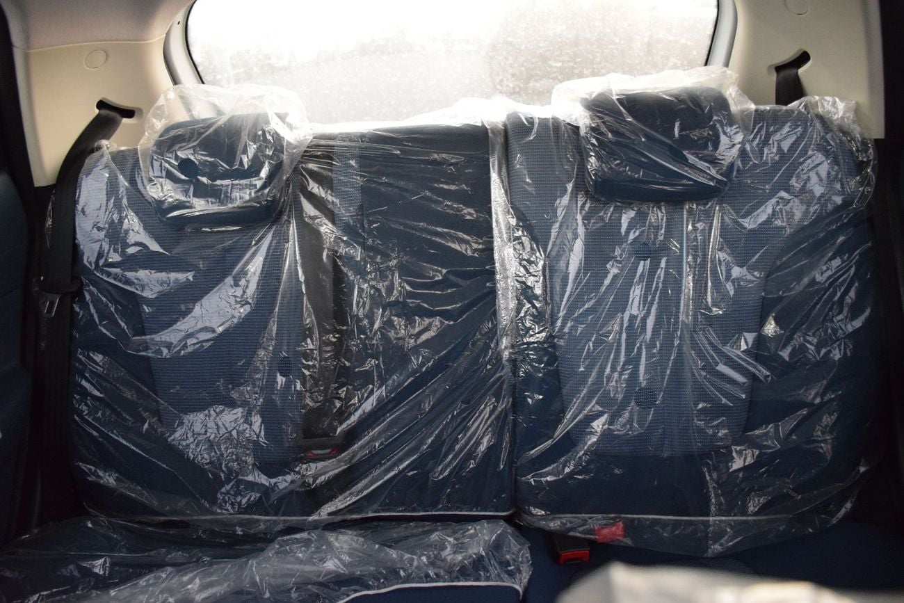 تشنجان بيم إستار Full Electric