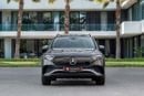 Mercedes-Benz EQB 350 350  | 2,712 P.M  | 0% Downpayment | 4Matic | AMG | Agency Warranty!
