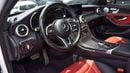Mercedes-Benz C 300 Std Mercedes C300 AMG II 2021 II FULLY LOADED