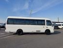 تويوتا كوستر TOYOTA COASTER BUS RHD 2010 MODEL 4.0 L DIESEL MANUAL(PM00184)