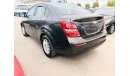 Chevrolet Cruze LT - 1.8L PETROL - FULL OPTION CAR-LOT-131