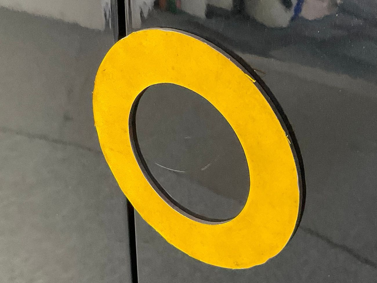 ميتسوبيشي باجيرو GLS Midline w/sunroof | شامل الضمان | 0 ﺪﻔﻋﺓ ﺃﻮﻟﻯ