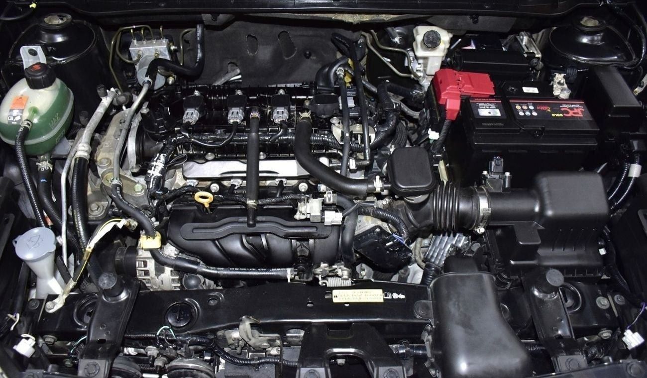 نيسان كيكس EXCELLENT DEAL for our Nissan Kicks ( 2022 Model ) in Grey Color GCC Specs