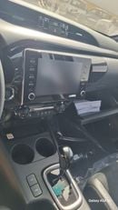 Toyota Hilux GR Sport 4.0L