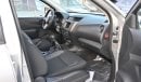 نيسان نافارا NISSAN NAVARA  2.5 4WD DIESEL XE MT DC PLUS