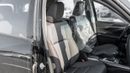 تويوتا فورتونر EXR 2026 Toyota Fortuner GX 2.7L AT Petrol 4WD (Black-Black)