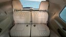 Toyota Land Cruiser GXR 4.5 7 seats 5 doors